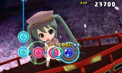 Citra 3ds Emulator Hatsune Miku Project Mirai Dx Ingame Audio Dsp Hle Youtube