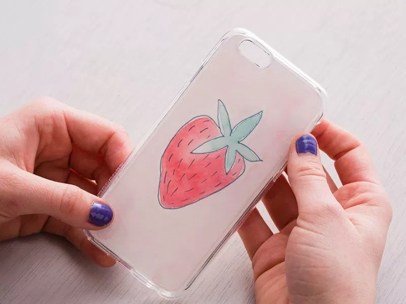 Be Yourself Kamu Gabut Yuk Tuangkan Kreasimu Pada Handphone Kesayanganmu Agar Lebih Menarik