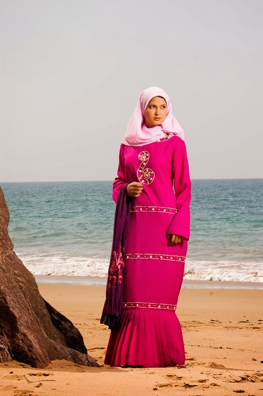  Pink  Abaya  Style Hijab Styles Hijab Pictures Abaya  