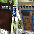 She Found The Crib Next To A DUMPSTER, So She Painted The Two Ends And Made THIS! Adorable!