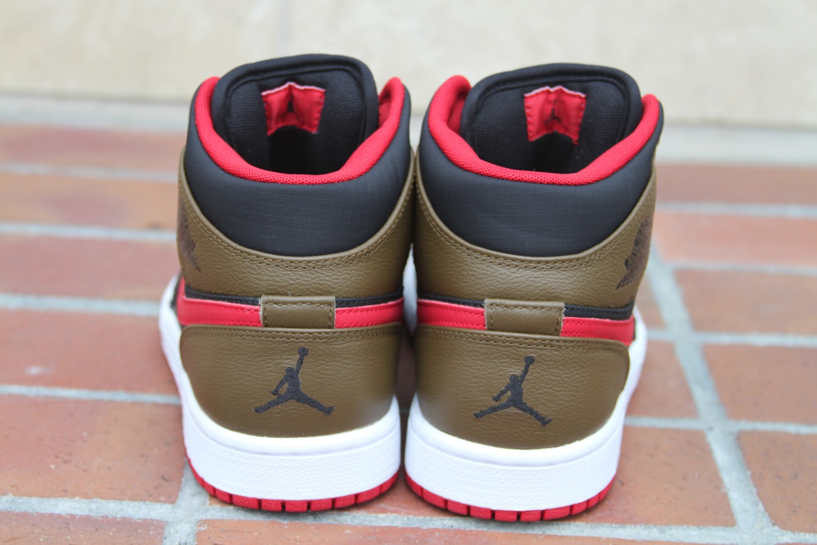 jordan 1 november 30