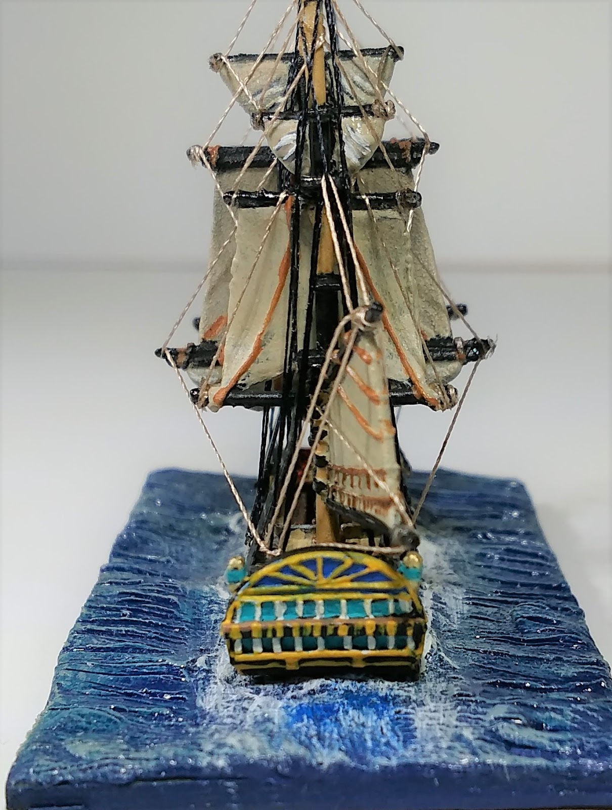 Come Sail Away Spanish Fleet Photos