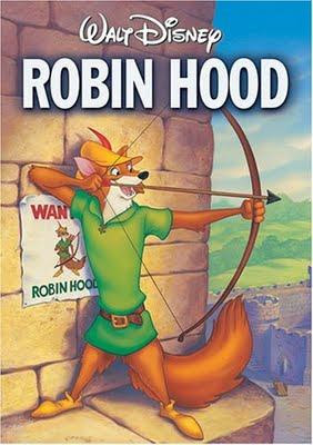 descargar Robin Hood, Robin Hood latino