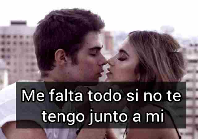 Te quiero tanto y eso me hace inmensamente feliz Te quiero tanto y eso me hace inmensamente feliz