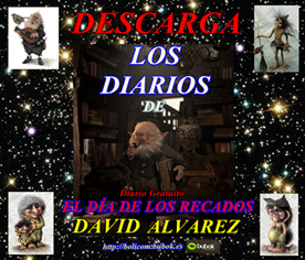 Descarga el diario -  El día de los recados