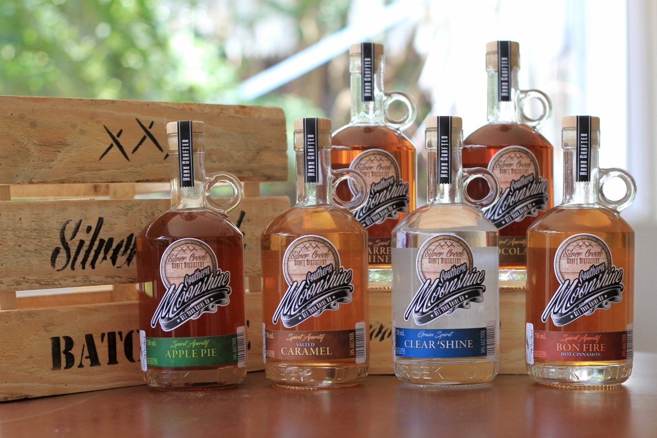now you can getyourshineon with the all new southern moonshine range of unaged american style moonshines handmade in small batches now you can getyourshineon with the all new southern moonshine range of unaged american style moonshines handmade in small batches