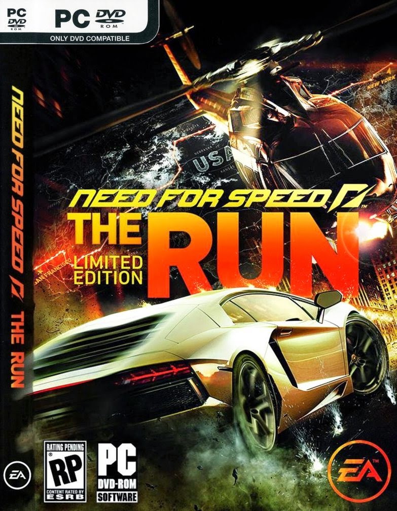 Need For Speed World Full Game Download For Pc