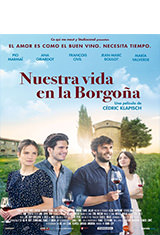 Nuestra vida en la Borgoña (2017) BDRip m720p Español Castellano AC3 5.1 / Frances AC3 5.1 Nuestra vida en la Borgoña (2017) BDRip m720p Español Castellano AC3 5.1 / Frances AC3 5.1