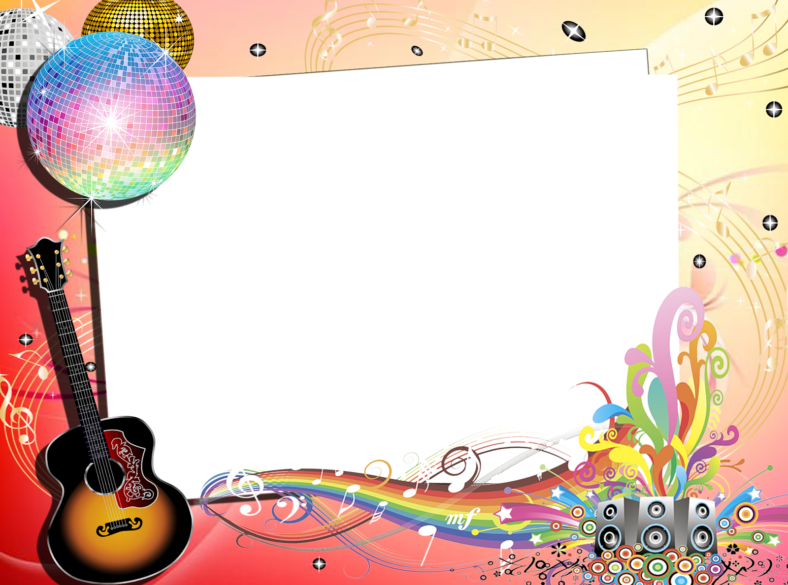 La Página de Inesita Marcos Musicales