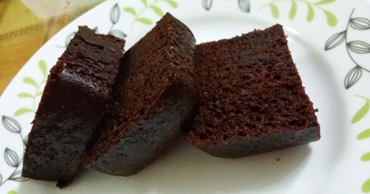 resepi kek coklat yg mudah sedap quotes Resepi Kek Batik Strawberry Enak dan Mudah