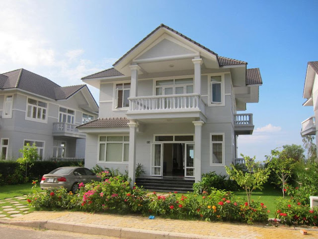 Cho thuê biệt thự nghỉ dưỡng Cho thuê biệt thự nghỉ dưỡng