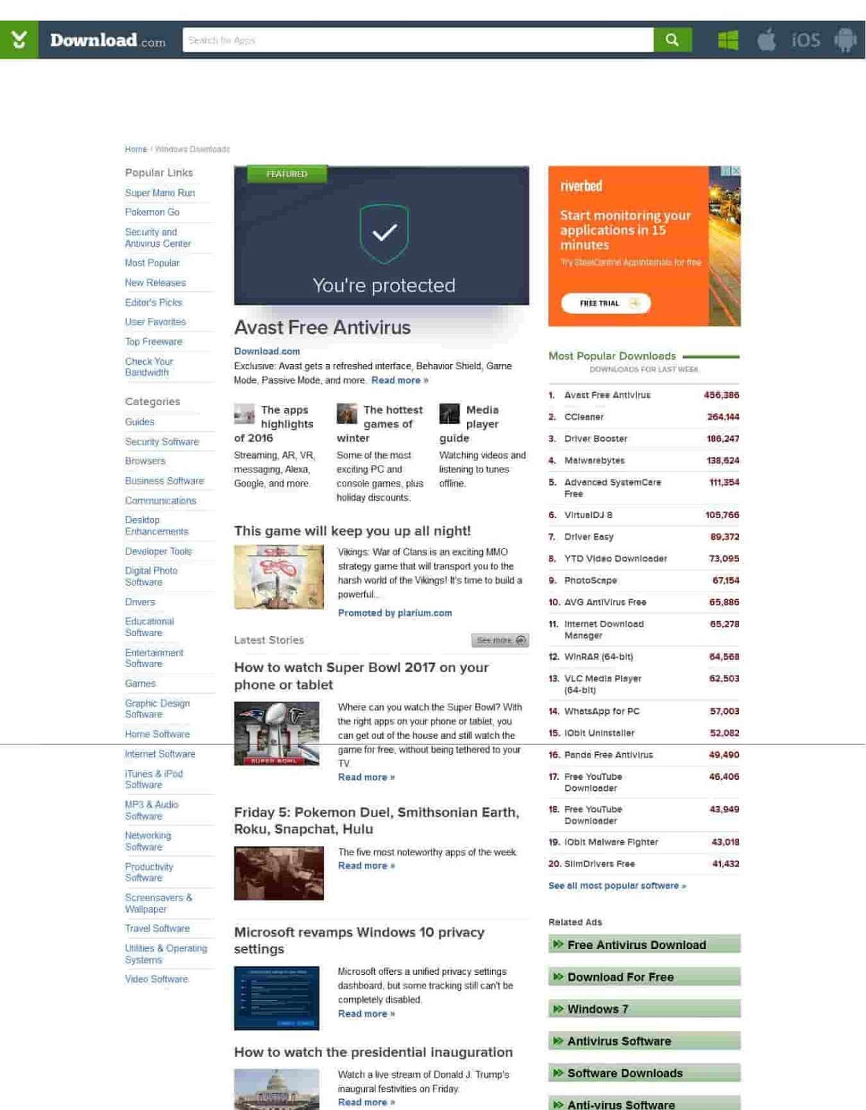 Situs Download Software Situs Download Software