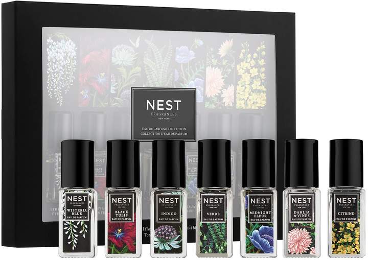 Nest NEST - Eau de Parfum Rollerball Collection