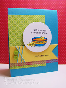Card using Just Say Cheese Stamp set by Newton's Nook Designs 