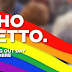 Arcigay celebra il Coming Out Day: «La visibilità è il primo antidoto contro l'omofobia»