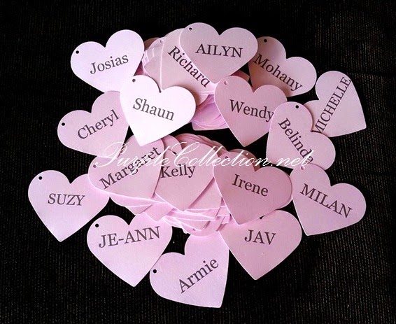 heart shape tag, love, pink, wedding, door gift, favour, favor, personalised, personalized, handmade, modern, special, sweet, colour, bespoke, singapore, johor bahru, penang, perak, melaka, pahang, seremban, kedah, kelantan, sabah, sarawak, labuan, kuching, miri, bintulu, kota kinabalu, tawau, sandakan, sticker, printing, cetak, kad kahwin, label, malaysia, australia, canada, new zealand