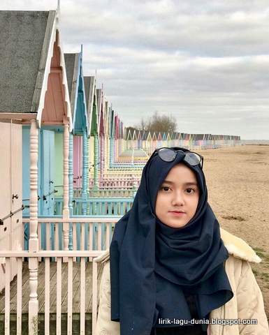 Wirda Mansur - instagram Wirda Mansur - instagram