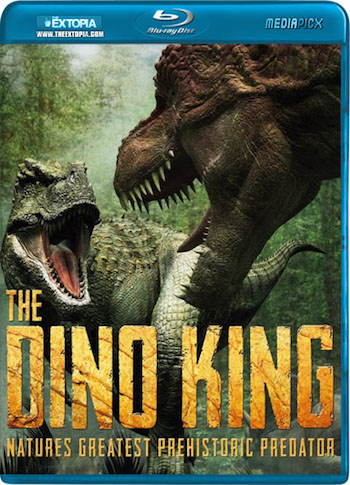 The Dino King 2012 Dual Audio Hindi BluRay Download The Dino King 2012 Dual Audio Hindi BluRay Download