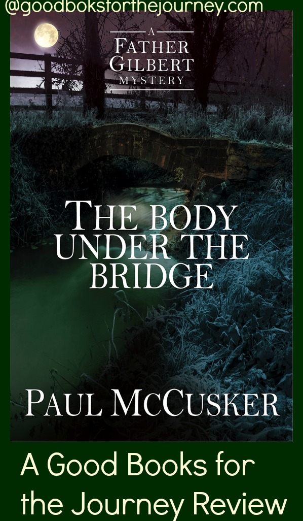 Review of mystery suspense Review of mystery suspense