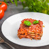 Dietetyczna lasagne z cukinii || Dieta Dr Dąbrowskiej || Post warzywno-owocowy