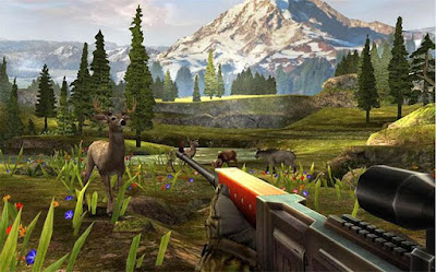 DEER HUNTER 2016 v2.0.1 MOD APK (Server SIDED) DEER HUNTER 2016 v2.0.1 MOD APK (Server SIDED)