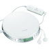 Toshiba hồi sinh đầu chơi CD cầm tay