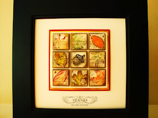 penguinstamper: Fall Sampler