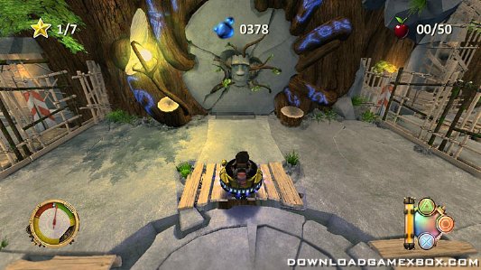 Topatoi The Great Tree Story Complete Edition PSN   Download game PS3 PS4 PS2 RPCS3 PC free - 76