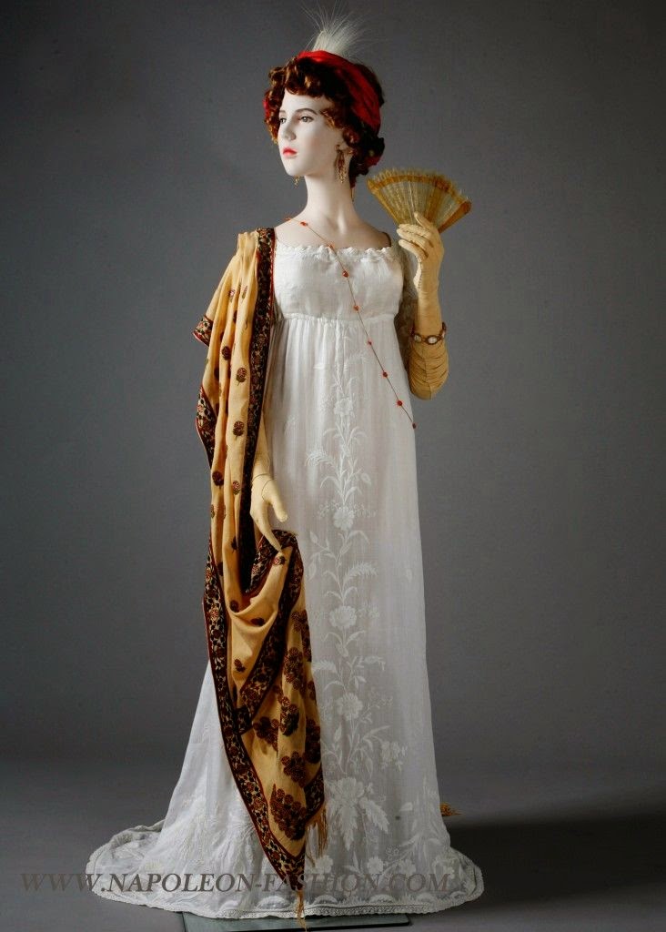 greek clothing 1800s