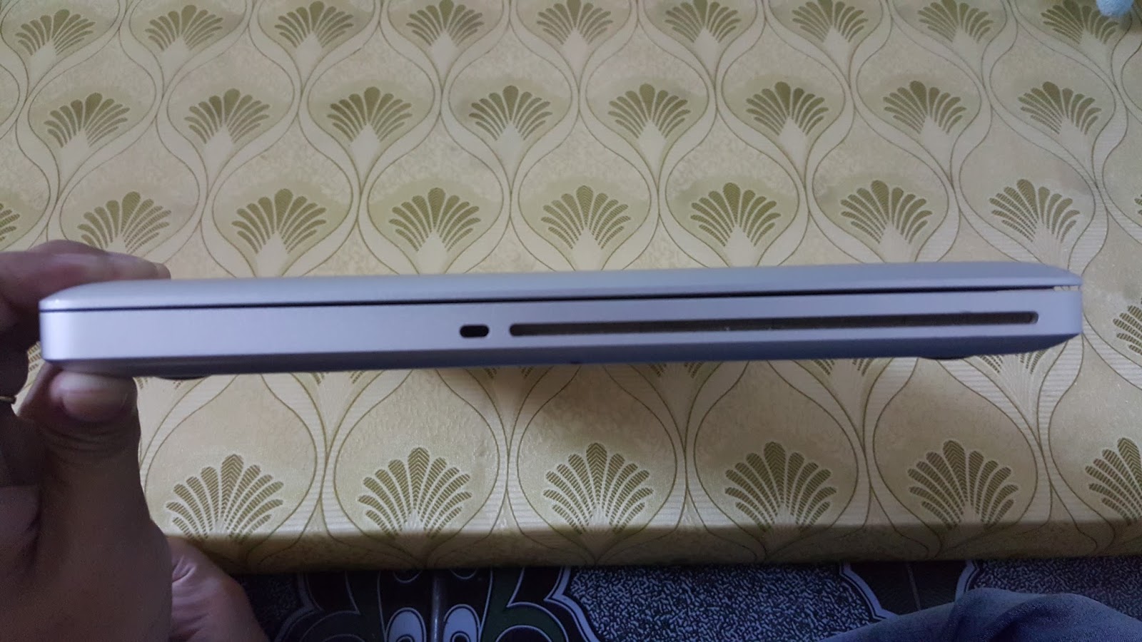 Bán Macbook Pro 15inch 2011 Lên Full Option Max Ngon - 2