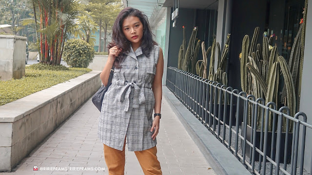 rekomendasi tas wanita murah berkualitas dan cara memilihnya - beauty blogger indonesia - ririeprams