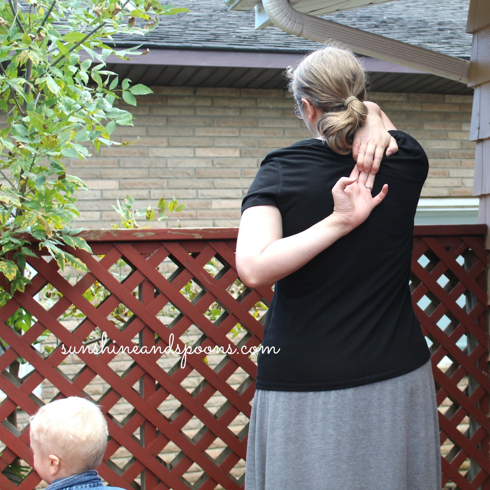 Sunshine and Spoons 10 Benefits of Having Ehlers Danlos Syndrome