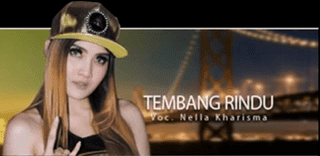 Lirik Lagu Tembang Rindu - Nella Kharisma