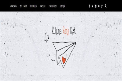 ruhuna renk kat ruhuna renk kat blog tanıtımı