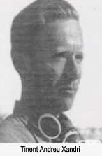 Andreu Xandri (1916-1938)