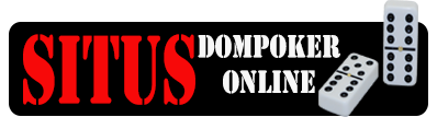 Situs DomPoker Online