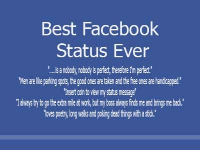 Funny Quotes For Facebook Status Daily Pictures Funny Quotes For Facebook Status Daily Pictures