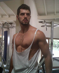 Hombres Guapos Y Hombres Lindos De La Red Chicos Colombianos Modelos Colombianos De Infarto