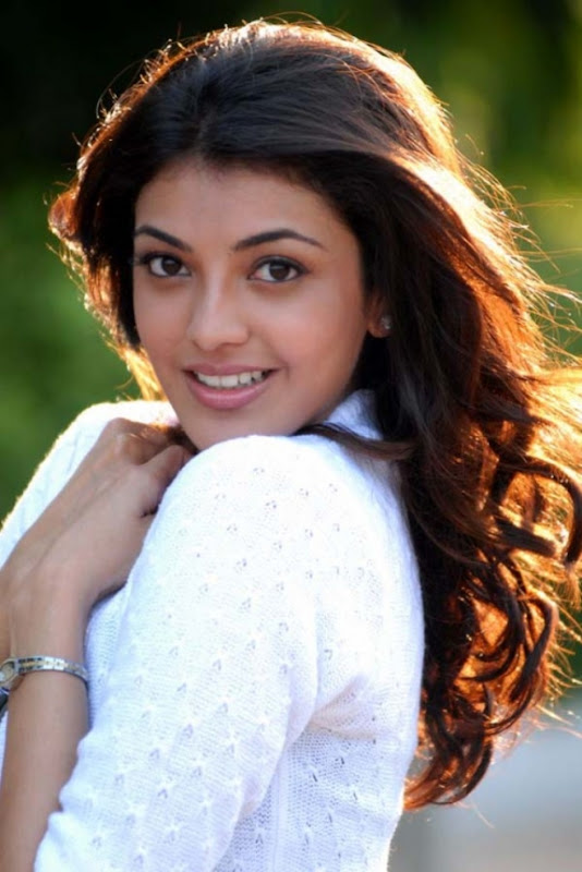 Telugu Actress Kajal Agarwal Unseen Stills hot photos