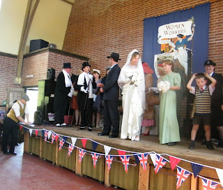Black Country Museum Weddings