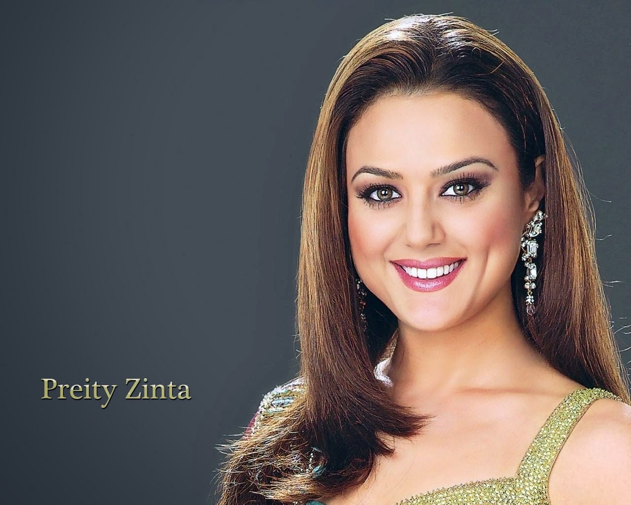 Bollywood Actress Preity Zinta Hot And Spicy HD Wallpapers | Glamsham Photos
