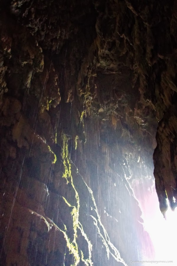 Parque Natural del Monasterio de Piedra