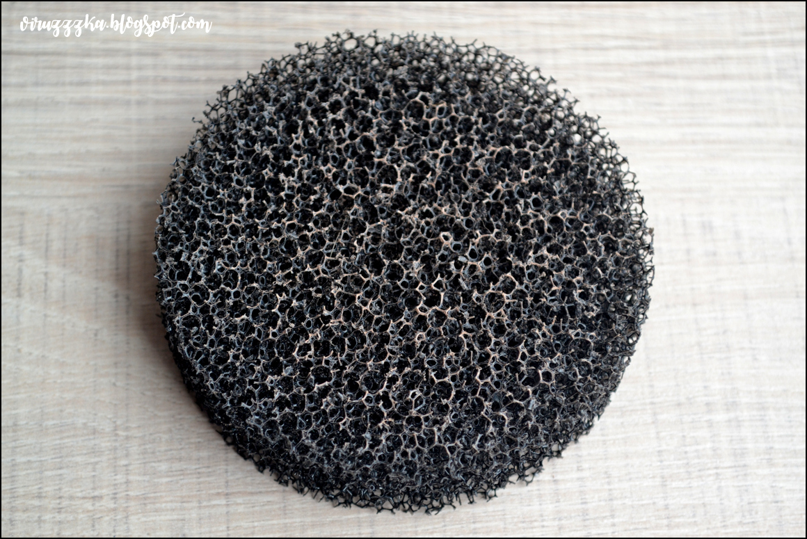 Makeup Brush Dry Clean Sponge Спонж для сухой очистки кистей от Banggood