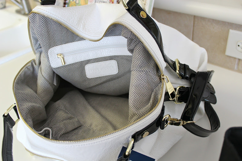 Backpack That Turns Into Purse