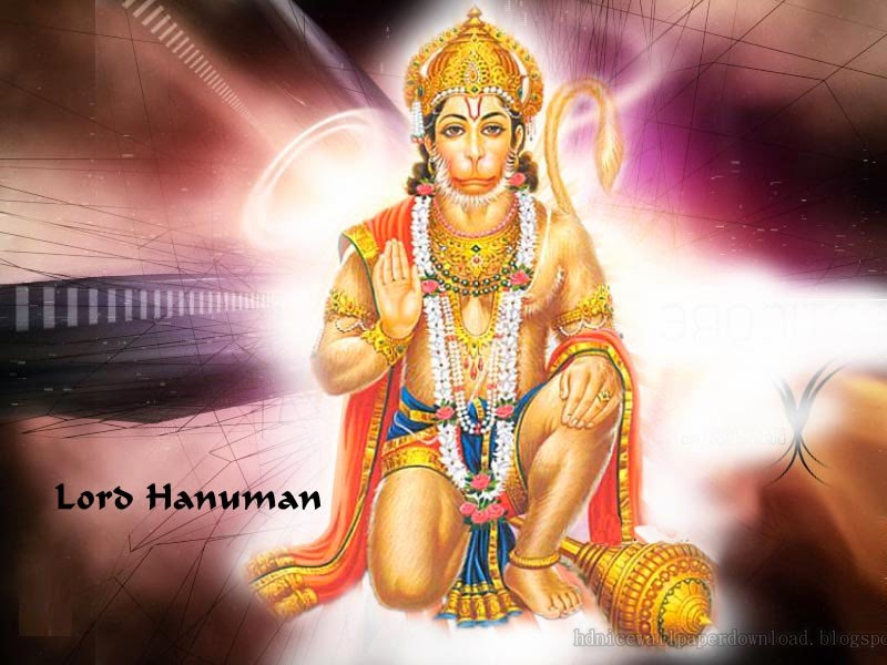 Full hd hanuman wallpaper - Download best hd wallpaper