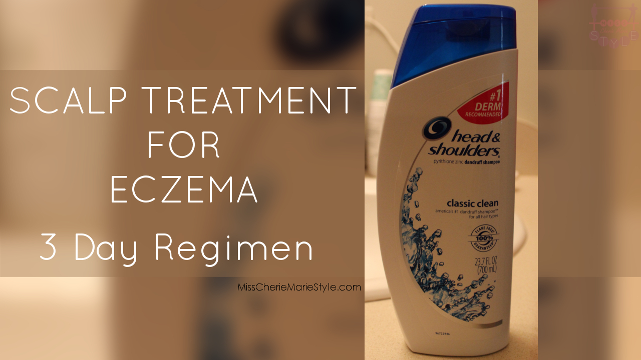 Eczema In Hair Treatment Doctor Heck