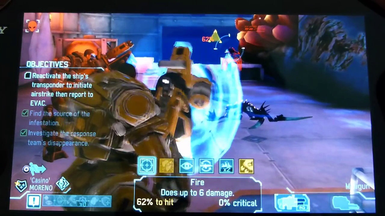 Hello USA enemy unknown cheats pc