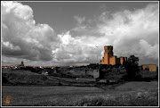 Castillo de Belalcázar