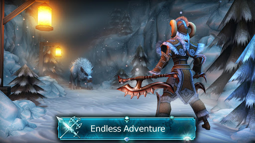 Eternium: Mage And Minions mod apk Eternium: Mage And Minions mod apk