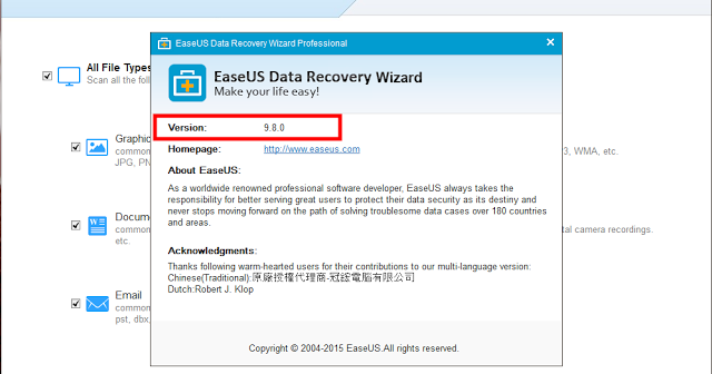 easeus data recovery wizard crack easeus data recovery wizard crack